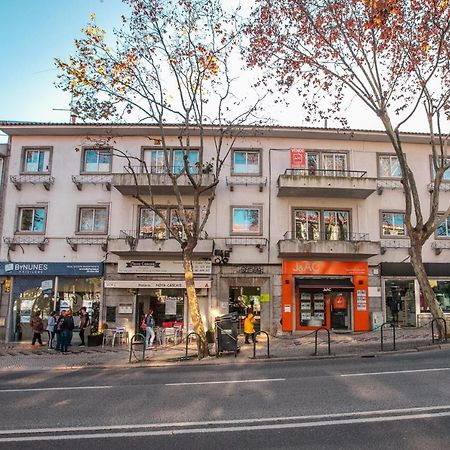 Wine Inn Cascais Guesthouse المظهر الخارجي الصورة