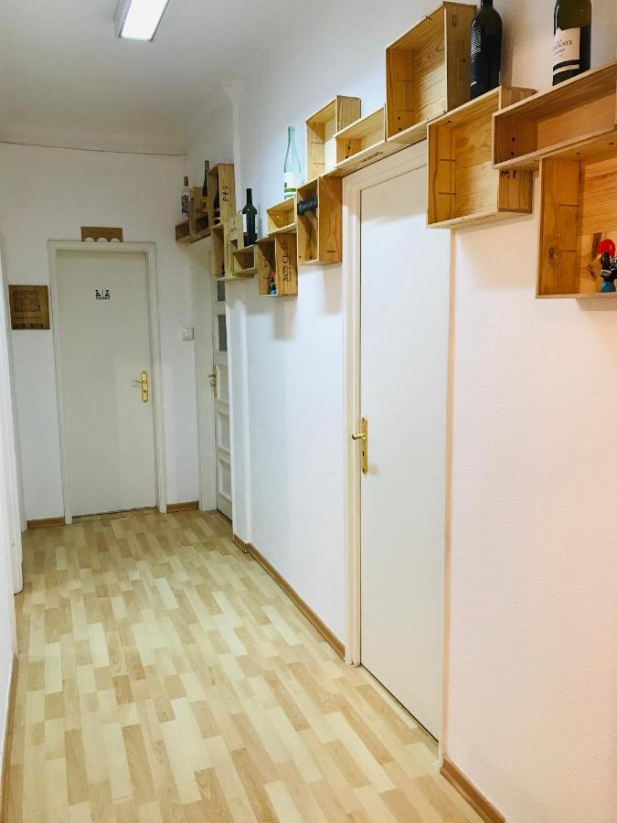 Wine Inn Cascais Guesthouse المظهر الخارجي الصورة